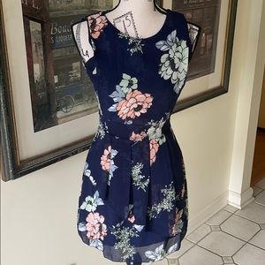 London Topshop Dress European Size S